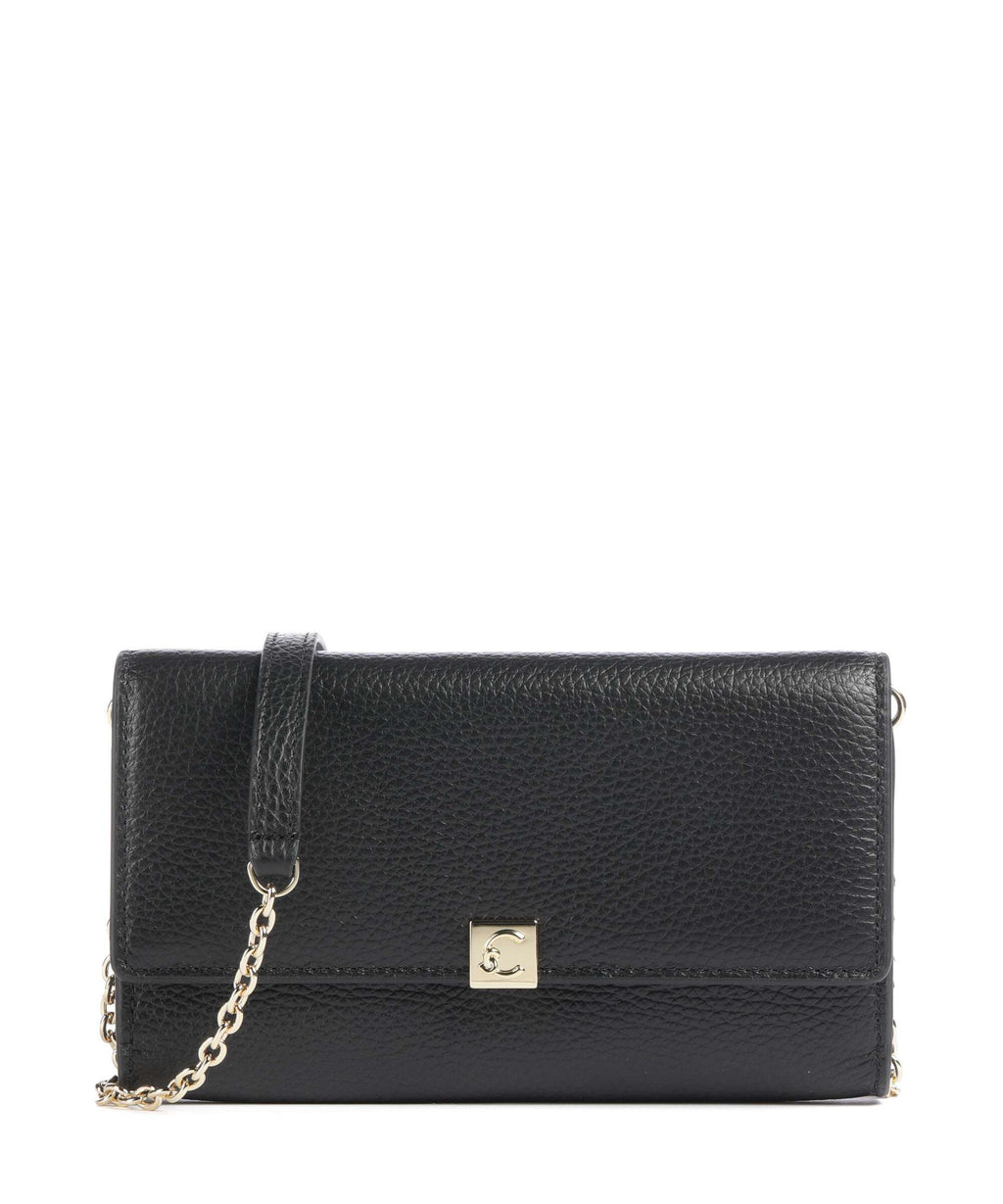 Coccinelle Pansy Wallet noir