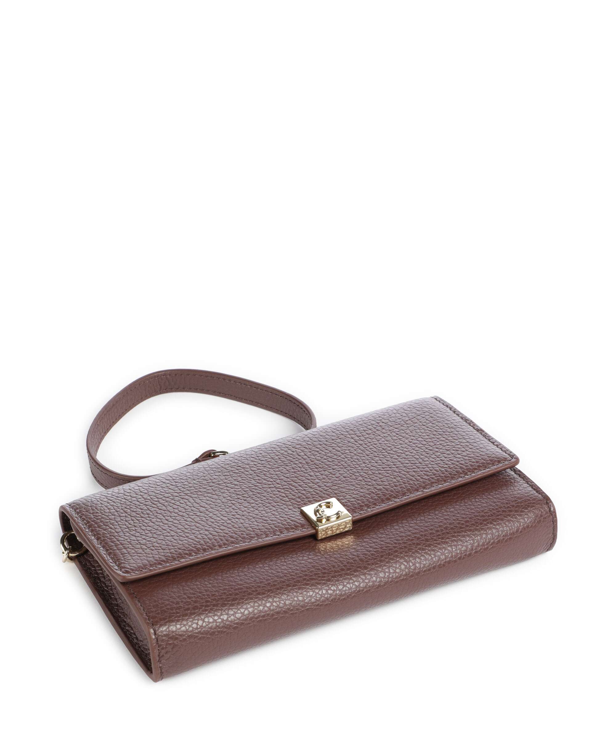 Coccinelle Pansy Wallet berry