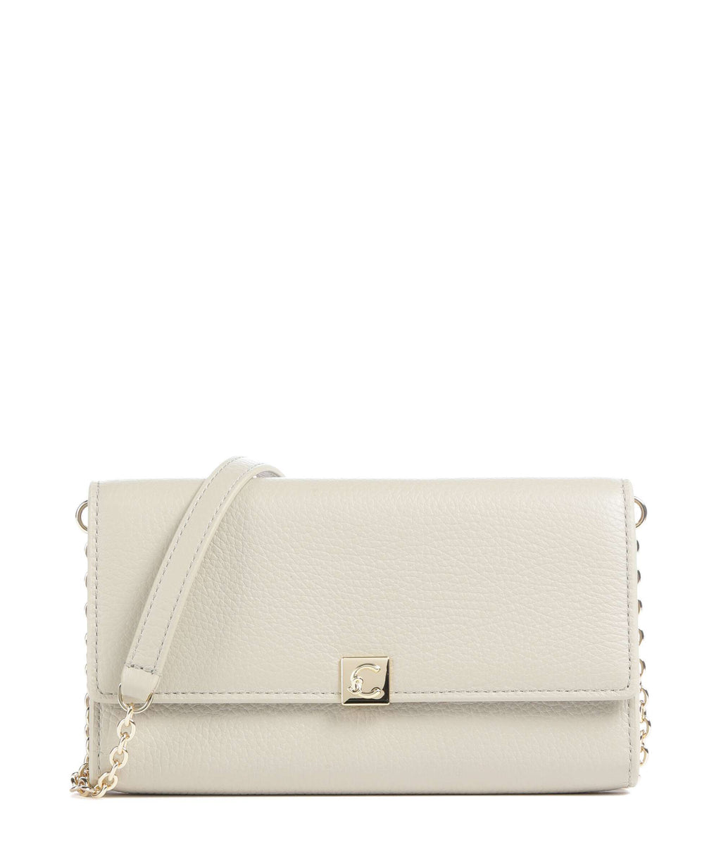 Coccinelle Pansy Wallet eucalipto