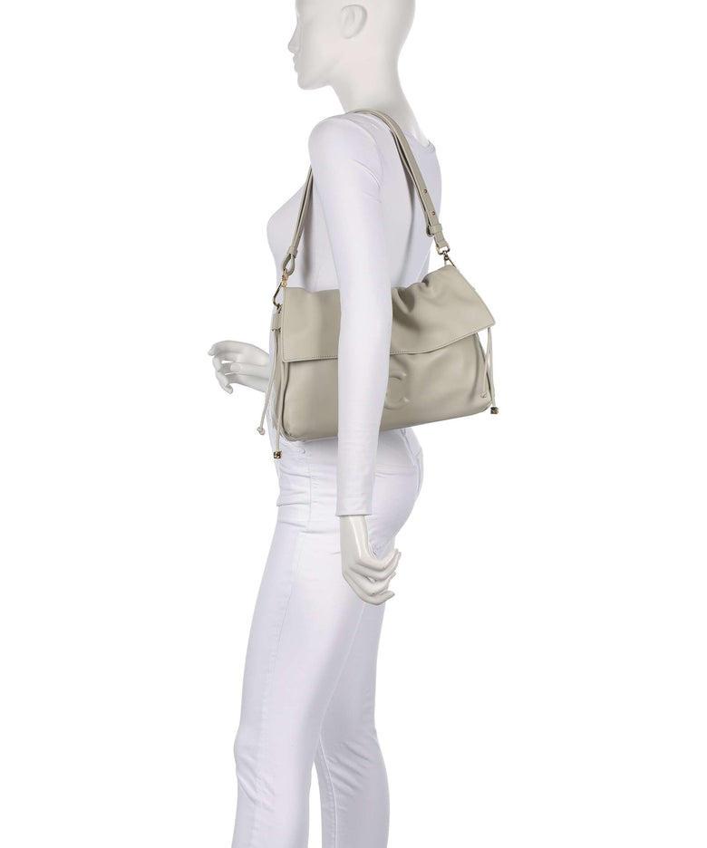 Coccinelle Lidia Hobo bag eucalipto