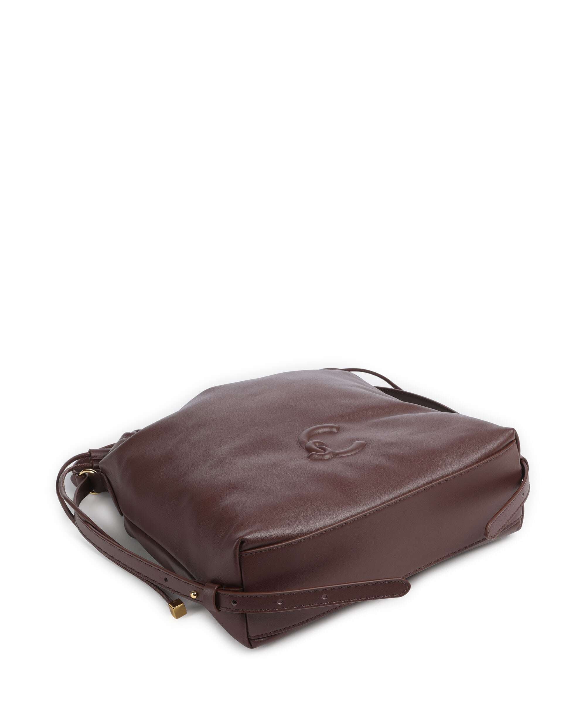 Coccinelle Lidia Backpack bag berry