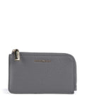 Coccinelle Metallic Soft Credit card holder stove