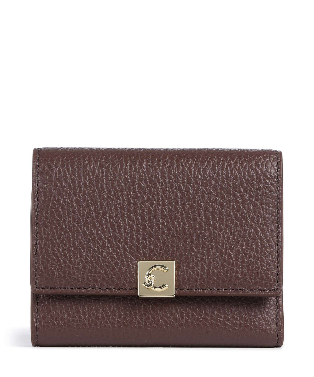 Coccinelle Pansy Wallet berry