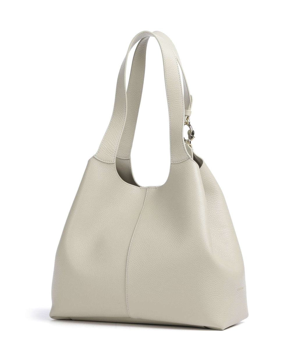Coccinelle C-Easy Hobo bag eucalipto