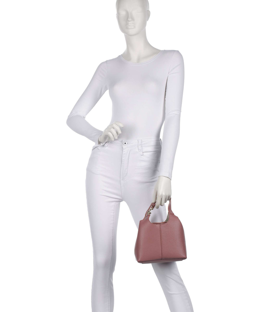 Coccinelle C-Easy Handbag winter rose