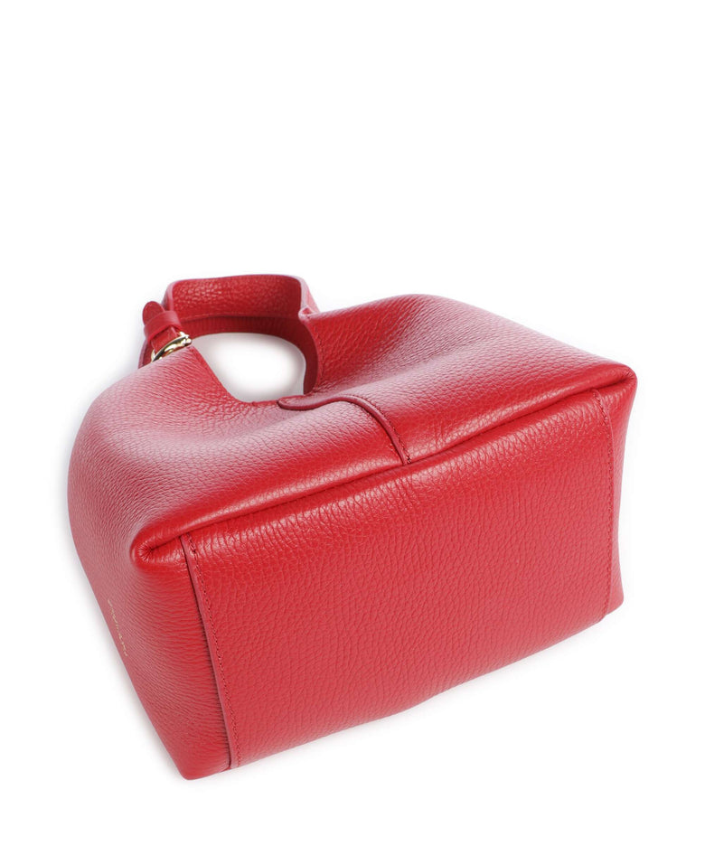 Coccinelle C-Easy Handbag scarlet