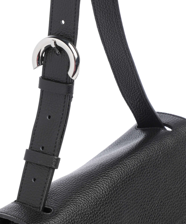Coccinelle Fern Shoulder bag noir