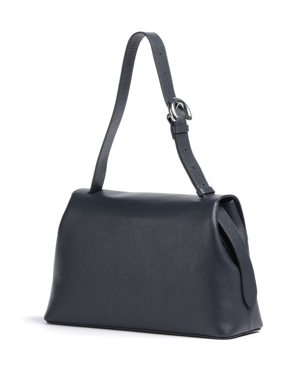 Coccinelle Fern Shoulder bag midnight blue