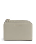 Coccinelle Pansy Wallet eucalipto
