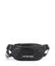 Love Moschino Quilted Pack Fanny black