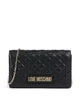 Love Moschino Smart Daily Bolsa tiracolo black