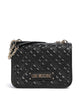 Love Moschino Quilted Bolsa tiracolo black