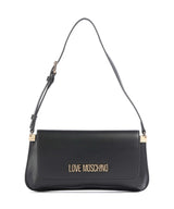 Love Moschino Smart Daily Bolsa tiracolo black