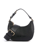 Love Moschino Giant Bolsa tiracolo black