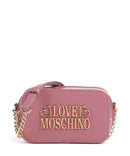 Love Moschino Lovely Love Bolsa tiracolo old rose