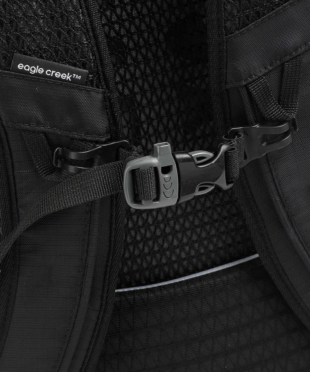 Eagle Creek Ranger 26 Backpack black/river rock