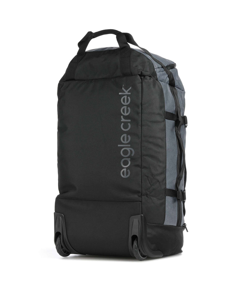 Eagle Creek Cargo Hauler 110 Backpack with wheels charcoal