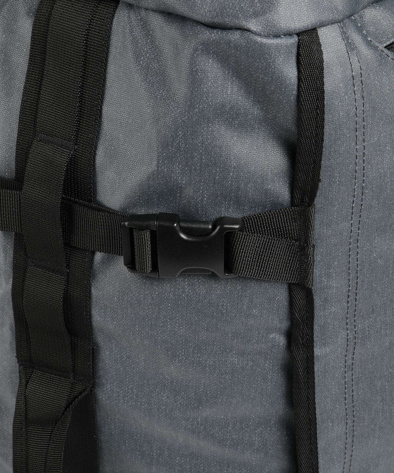 Eagle Creek Cargo Hauler 130 Backpack with wheels charcoal