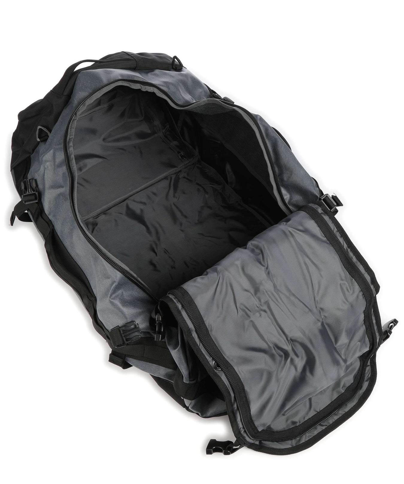 Eagle Creek Cargo Hauler 130 Backpack with wheels charcoal