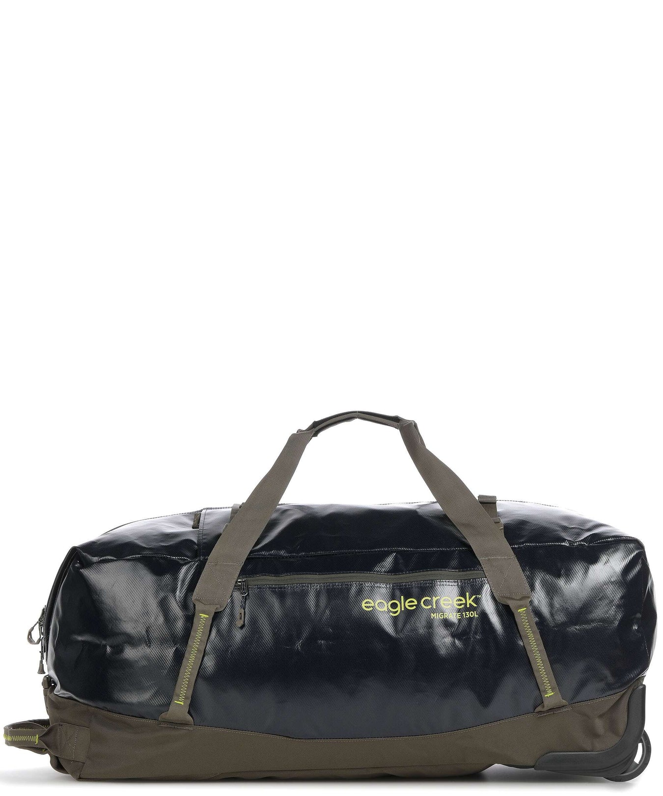 Eagle Creek Migrate 130 Backpack with wheels rush blue