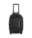 Eagle Creek Gear Warrior Convertible Carry On Carrinho de 2 rolos black