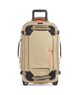 Eagle Creek Gear Warrior 27 Carrinho de 2 rolos sand dune