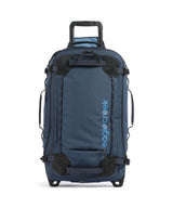 Eagle Creek Gear Warrior 27 Carrinho de 2 rolos blue jay