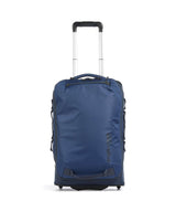 Eagle Creek Expanse Carry On 35 Carrinho de 2 rolos pilot blue