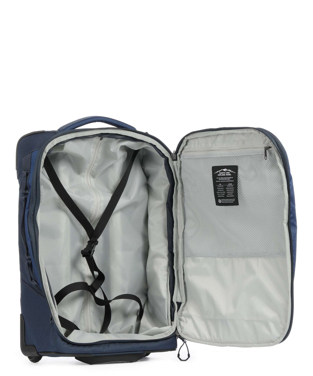 Eagle Creek Expanse Carry On 35 Trolley (2 wheels) pilot blue