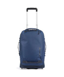 Eagle Creek Expanse Convertible Carry On Mochila com rodas pilot blue