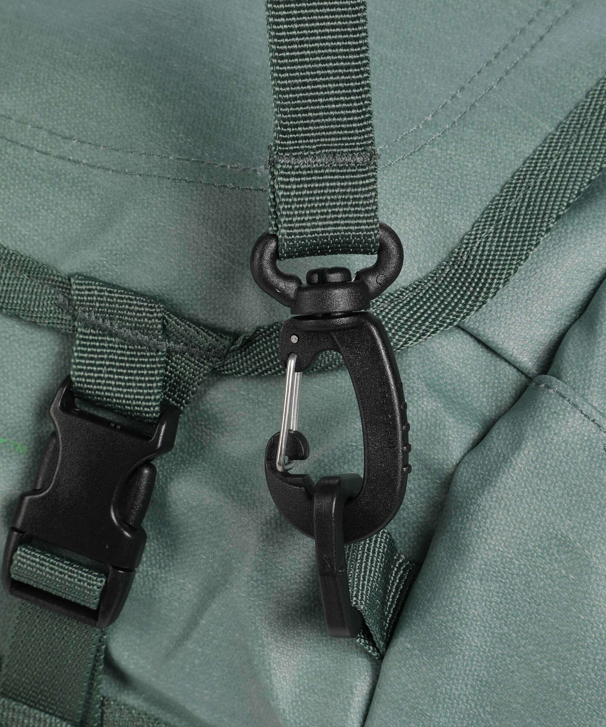 Eagle Creek Cargo Hauler 40 Weekend bag duck green