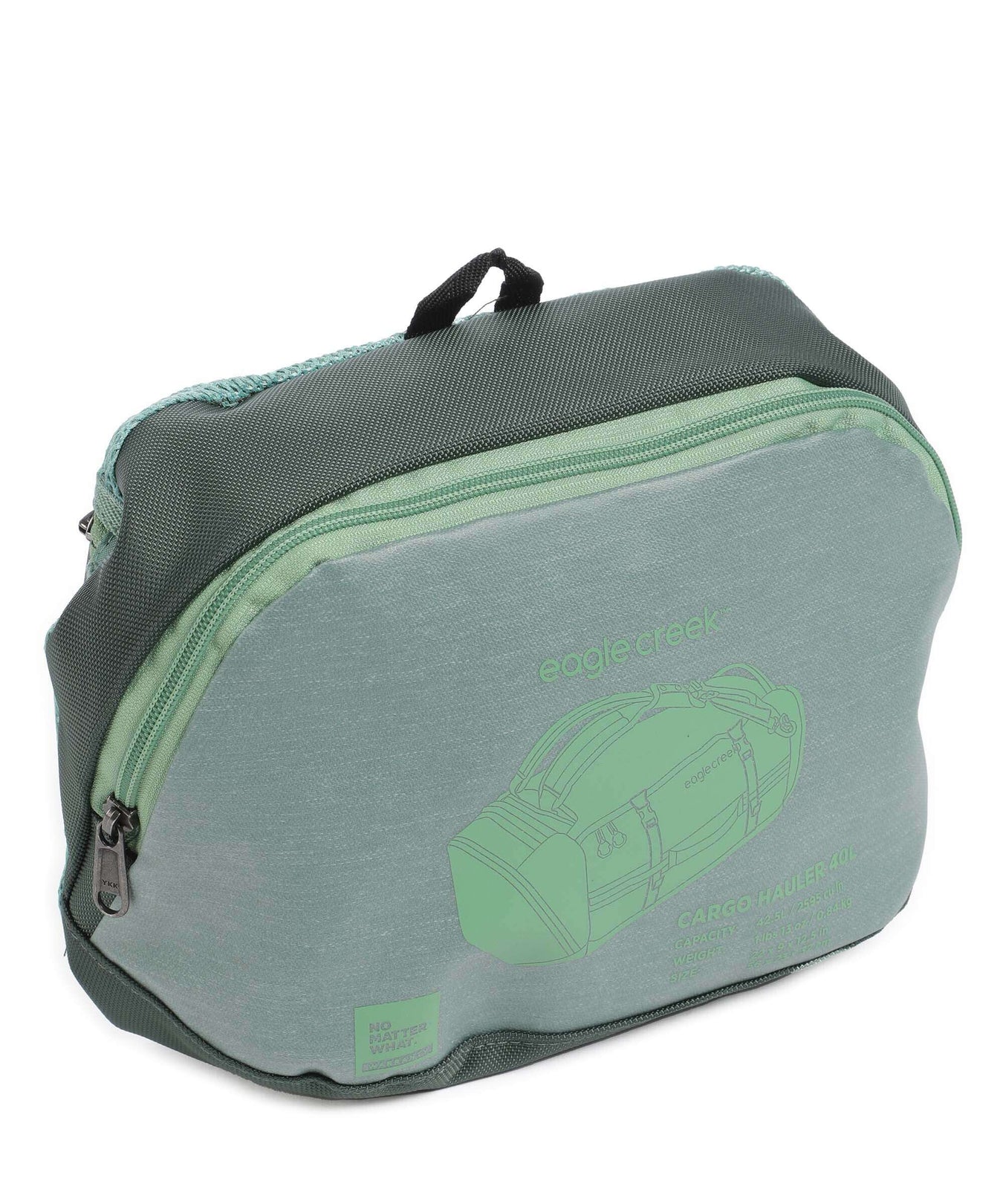 Eagle Creek Cargo Hauler 40 Weekend bag duck green