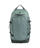 Eagle Creek Cargo Hauler 110 Backpack with wheels duck green