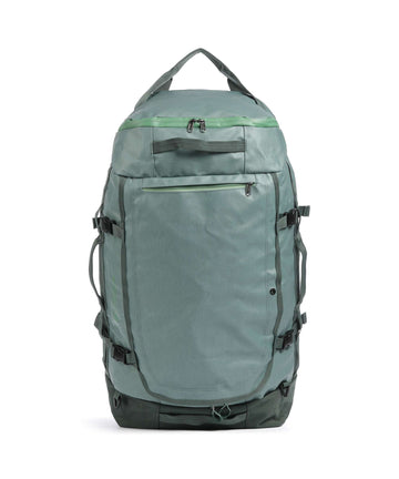 Eagle Creek Cargo Hauler 110 Mochila com rodas duck green