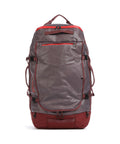 Eagle Creek Cargo Hauler 110 Backpack with wheels currant