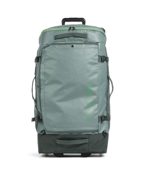 Eagle Creek Cargo Hauler XT 120 Backpack with wheels duck green