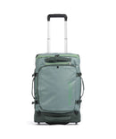 Eagle Creek Cargo Hauler XT International Carry On Mochila com rodas duck green