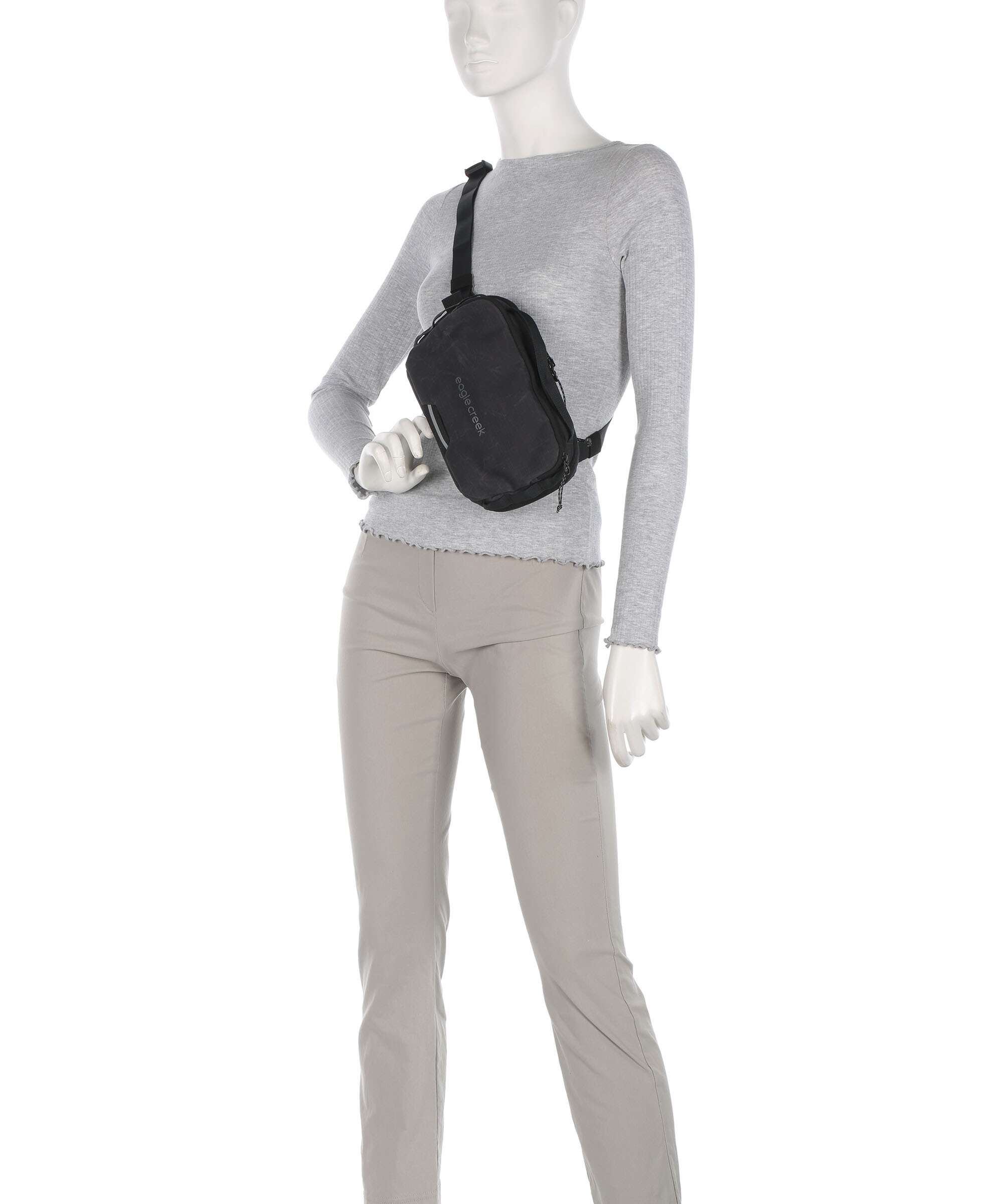 Eagle Creek Explore 2 Fanny pack black