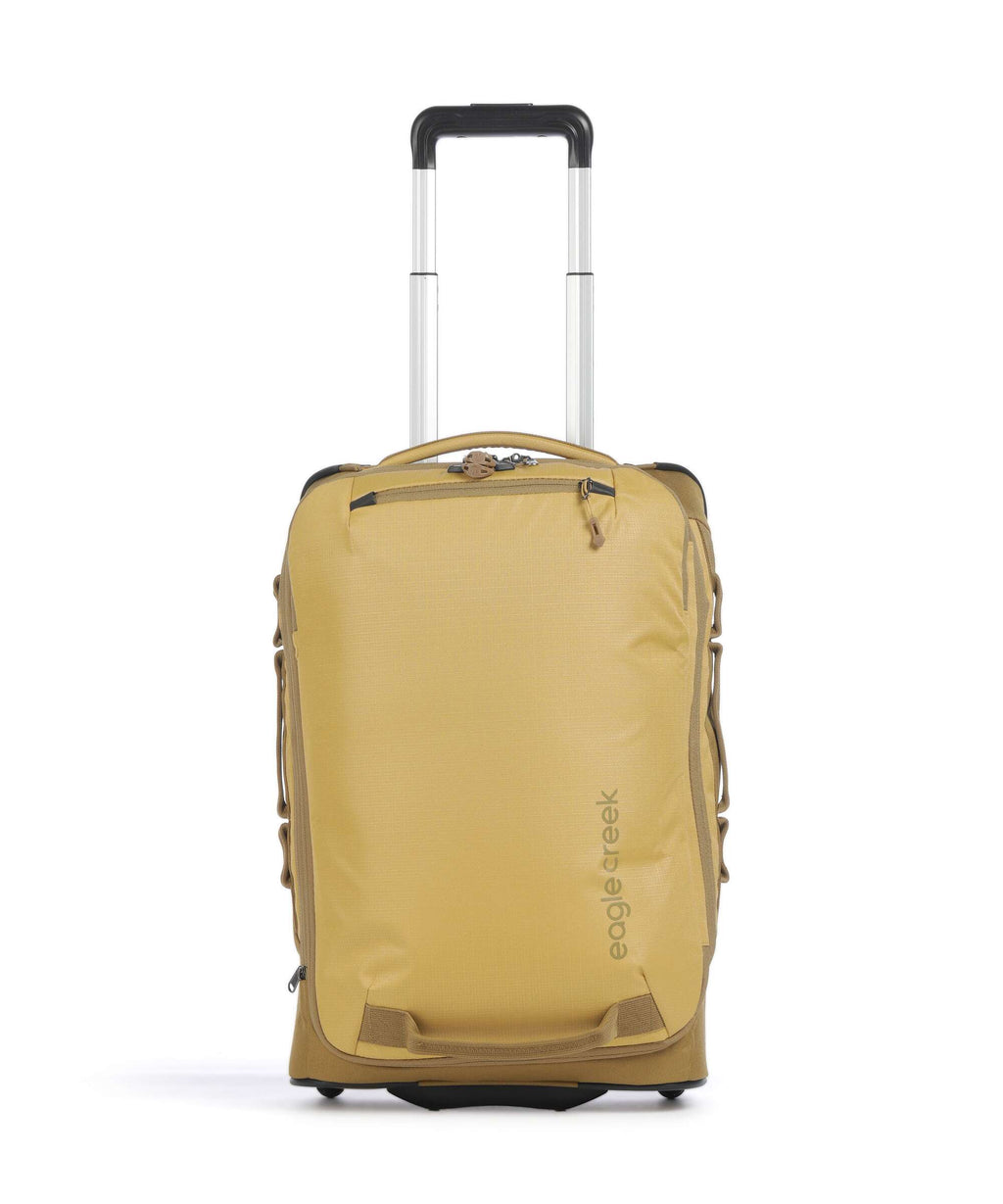 Eagle Creek Expanse Carry On 35 Trolley (2 wheels) gold