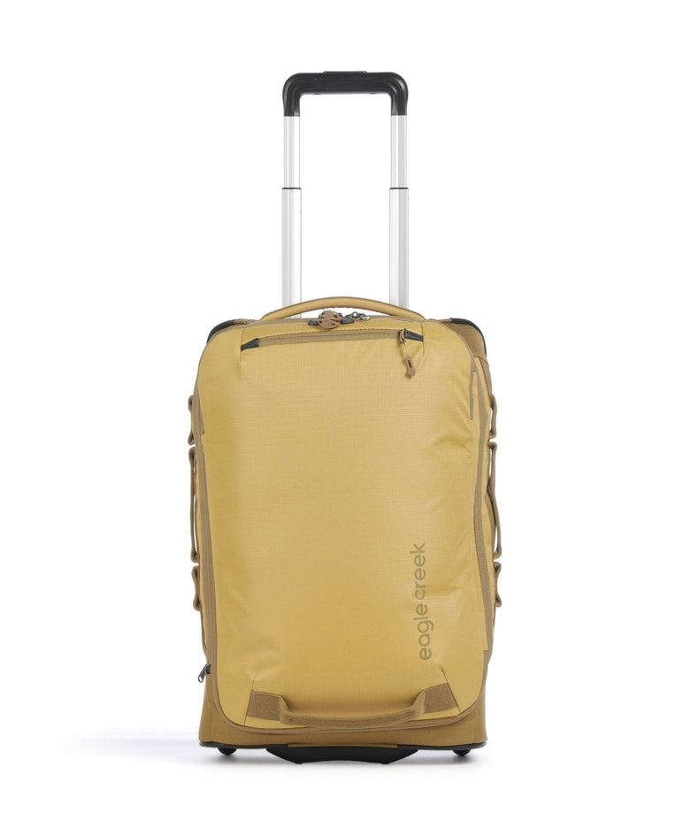 Eagle Creek Expanse Carry On 35 Trolley (2 wheels) gold