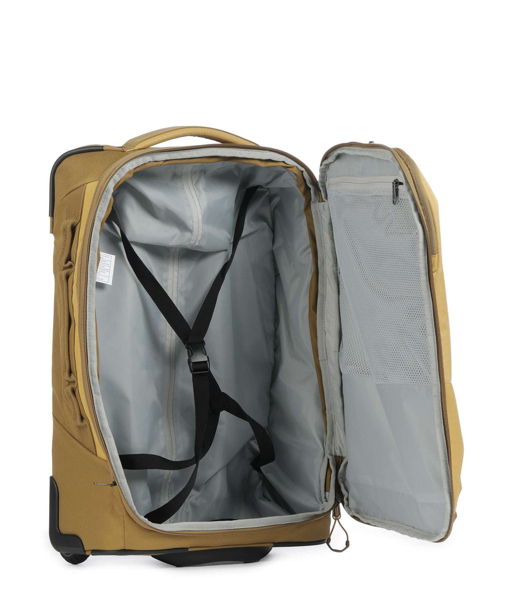 Eagle Creek Expanse Carry On 35 Trolley (2 wheels) gold