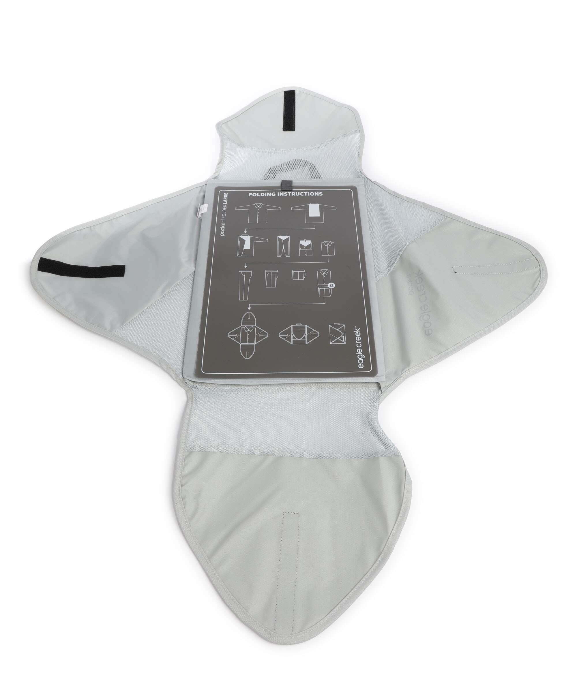 Eagle Creek Pack-It Starter Travel accessory storm grey