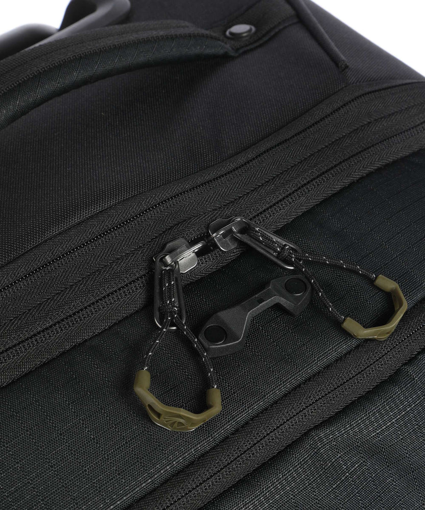 Eagle Creek Expanse 105 Trolley (2 wheels) midnight black