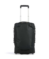 Eagle Creek Expanse Carry On 35 Carrinho de 2 rolos midnight black