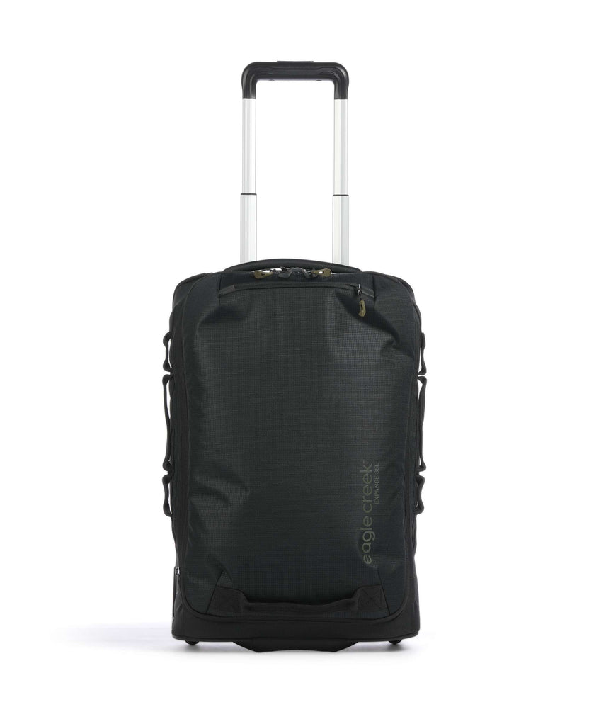 Eagle Creek Expanse Carry On 35 Trolley (2 wheels) midnight black