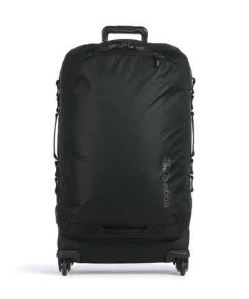 Eagle Creek Expanse 95 Spinner (4 wheels) midnight black
