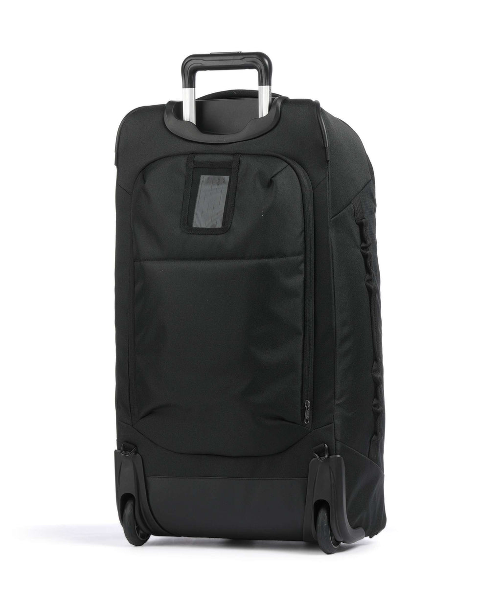 Eagle Creek Expanse Convertible 85 Backpack with wheels midnight black