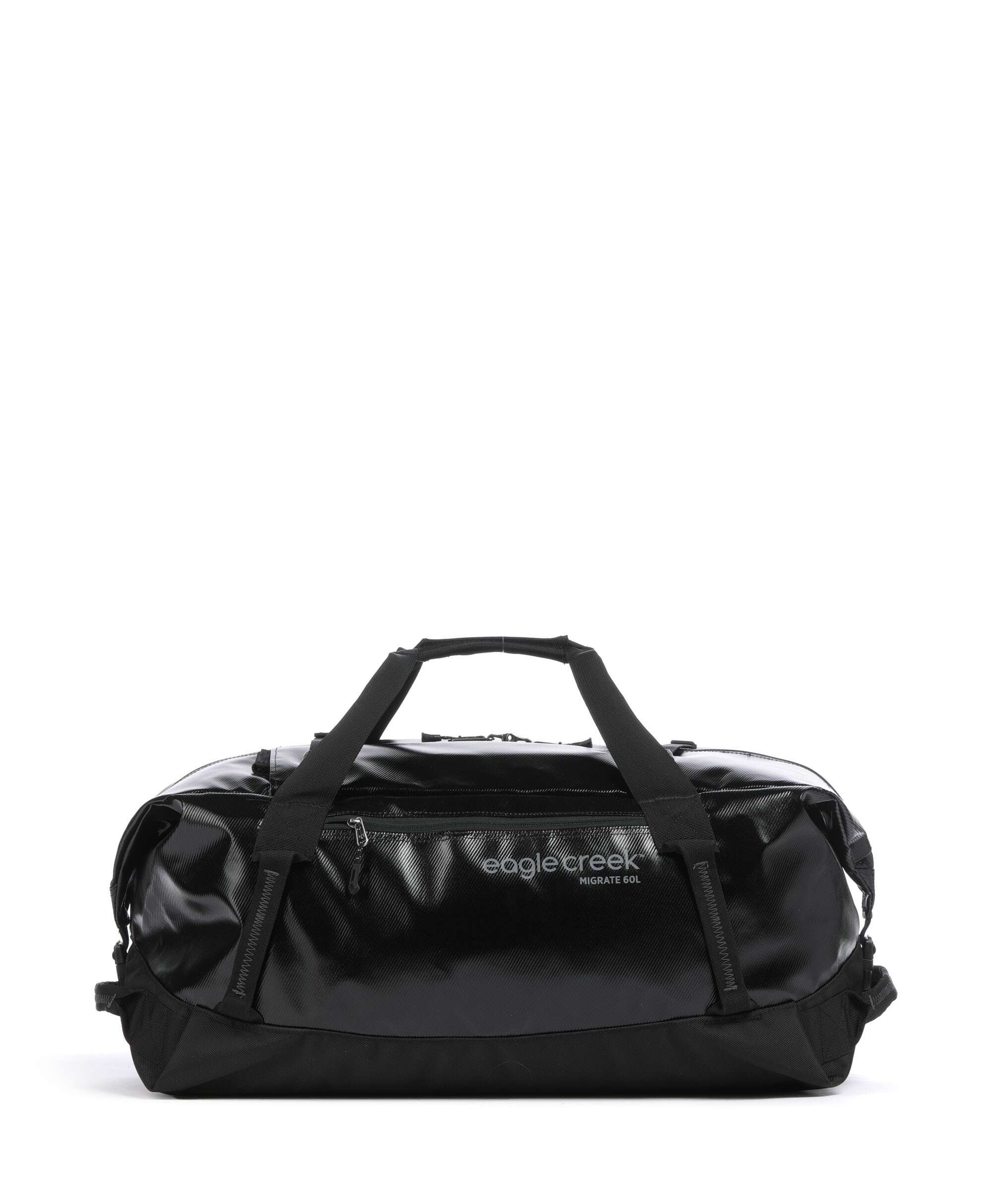 Eagle Creek Migrate 60 Travel bag midnight black