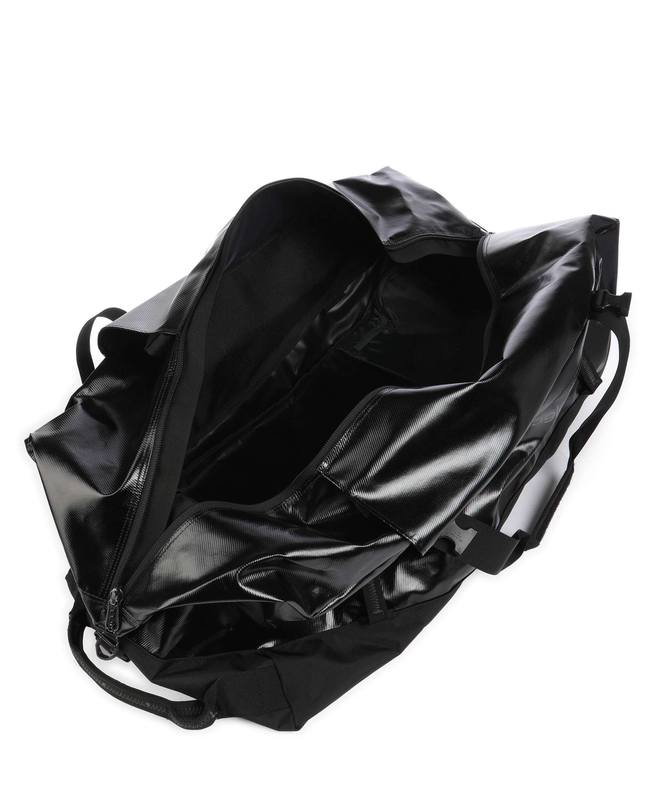 Eagle Creek Migrate 130 Backpack with wheels midnight black