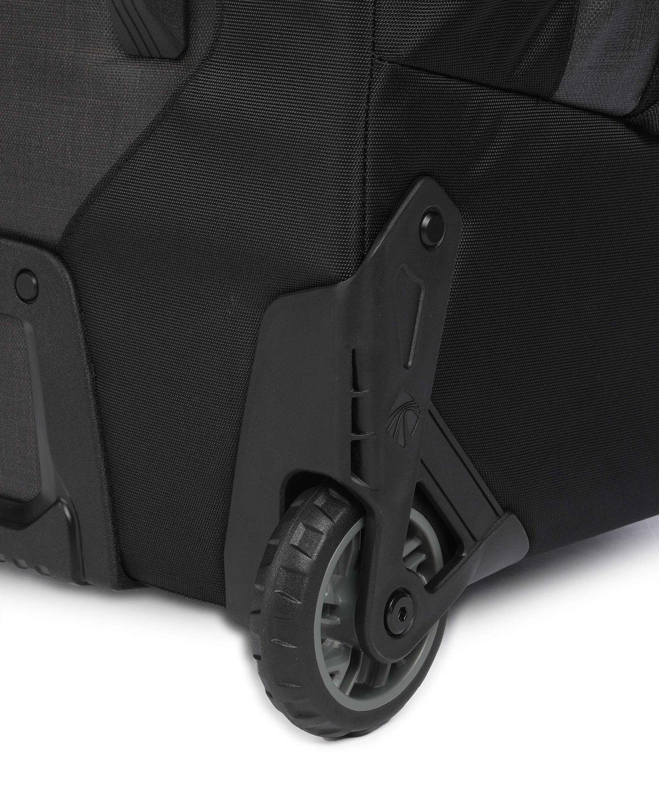 Eagle Creek Exploration ORV Trunk 36 Trolley (2 wheels) black